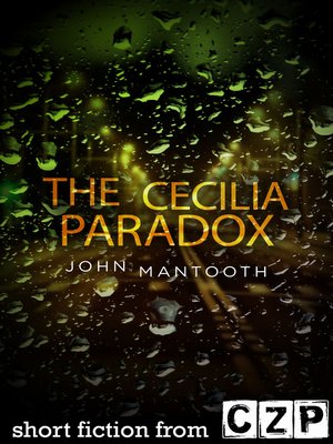cover image of The Cecilia Paradox